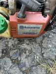 Kosa spalinowa husqvarna 325rj. Wysylka