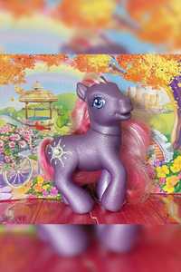 my little pony g3 star dasher 2004