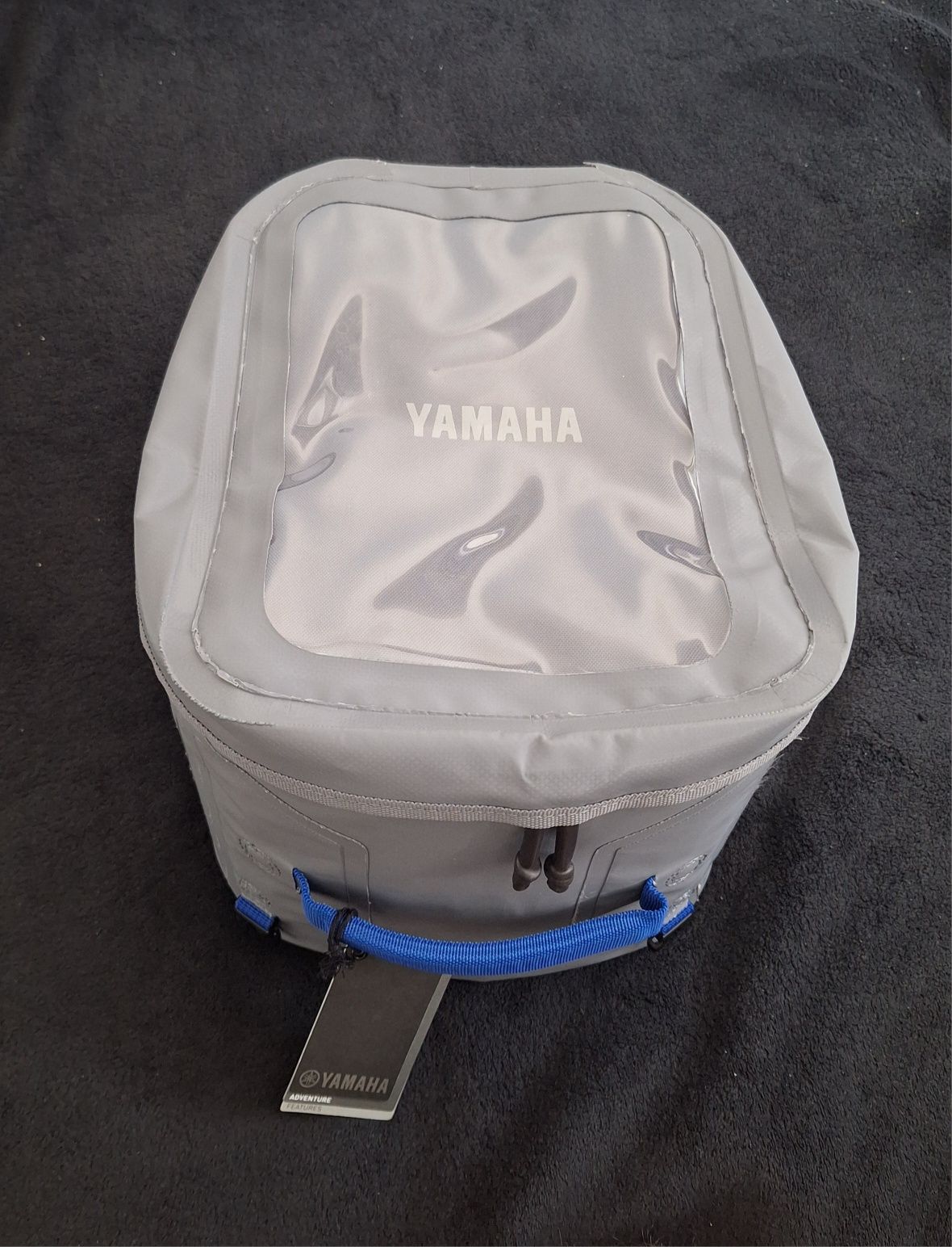 Tank bag Yamaha tenere nowy