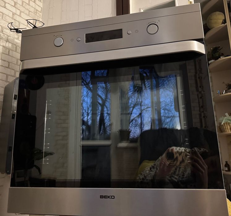 Духова шафа Веко  OIM 22500 X