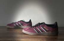 Adidas Handball Special “Maroon Black”