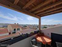 Apartamento T2 a 5 minutos da praia do Baleal