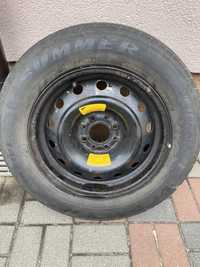 195/65r15 dojazdowka