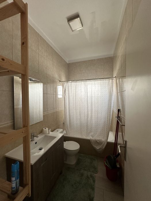 Arrenda-se apartamento T2 agualva cacem