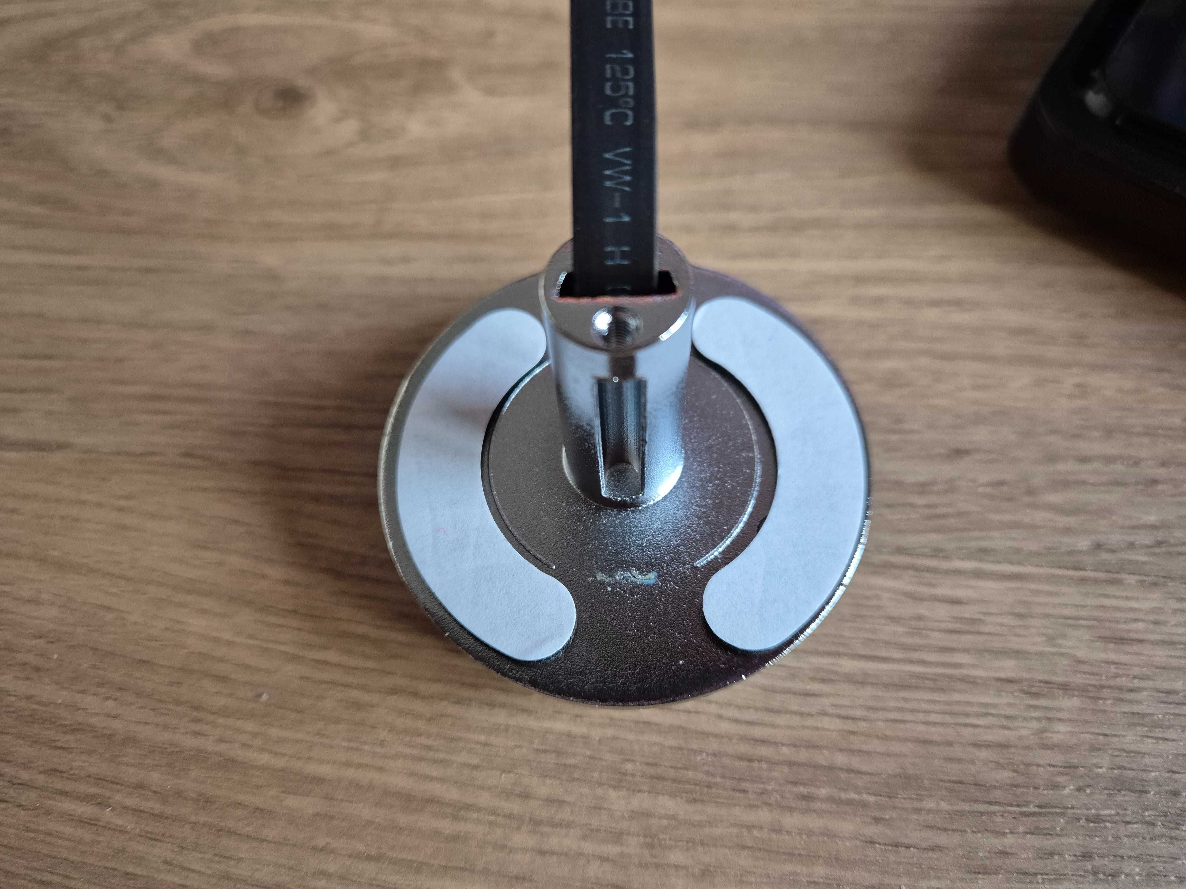 Wizjer cyfrowy Safe View 1.0 Wikęd Smart