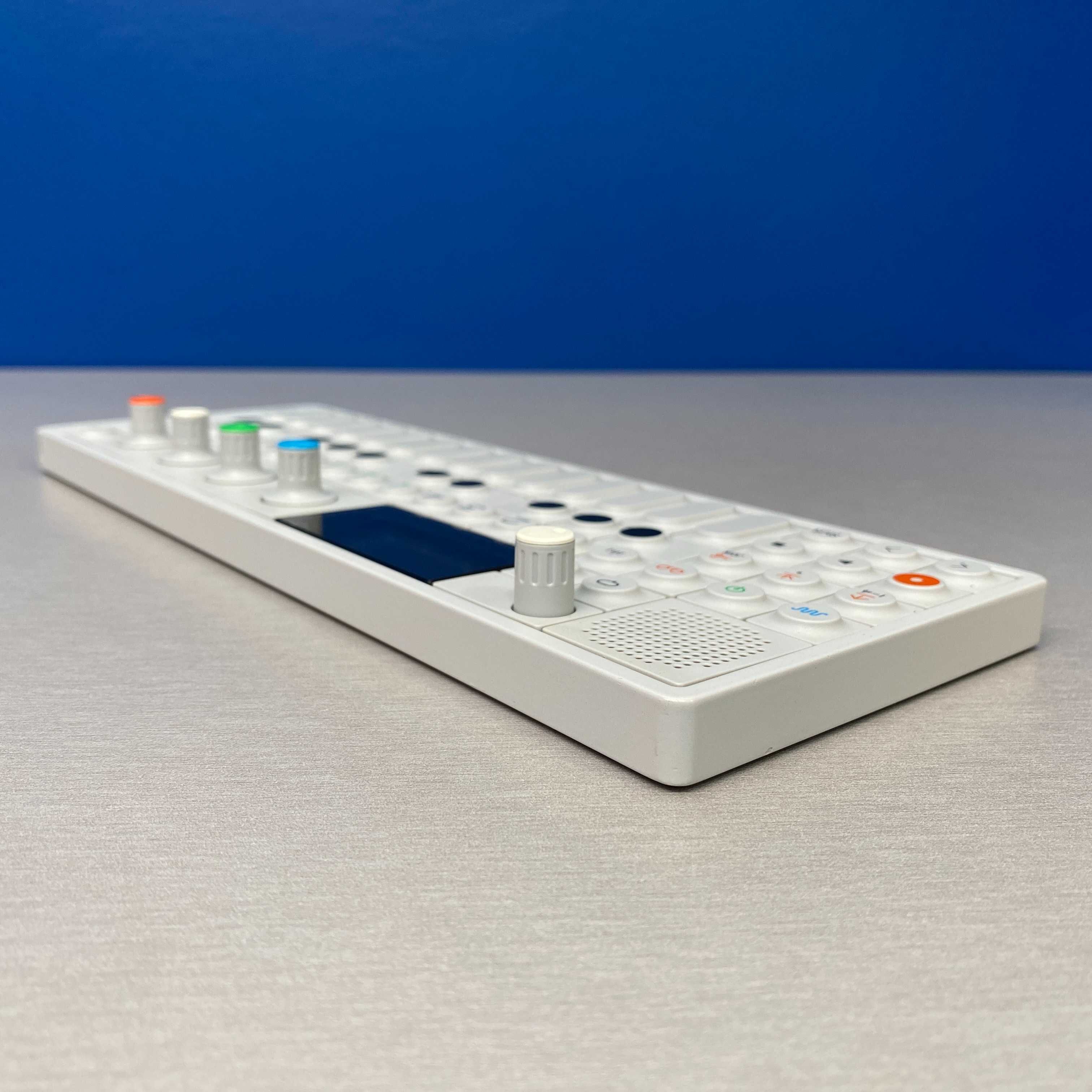Teenage Engineering OP-1 (Synthesizer)