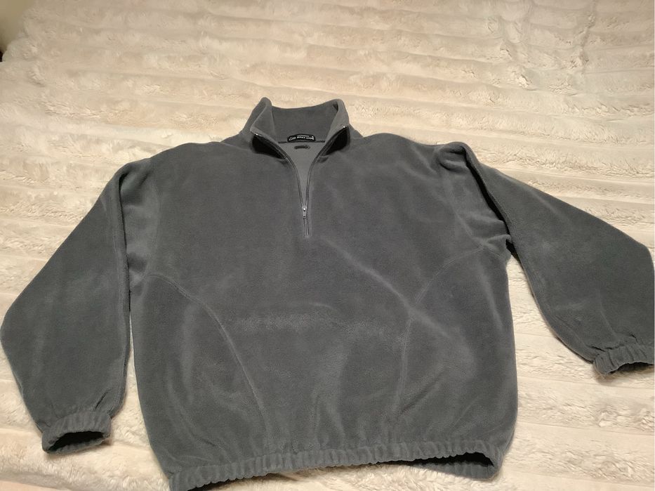 Костюм спортивний зимній теплий