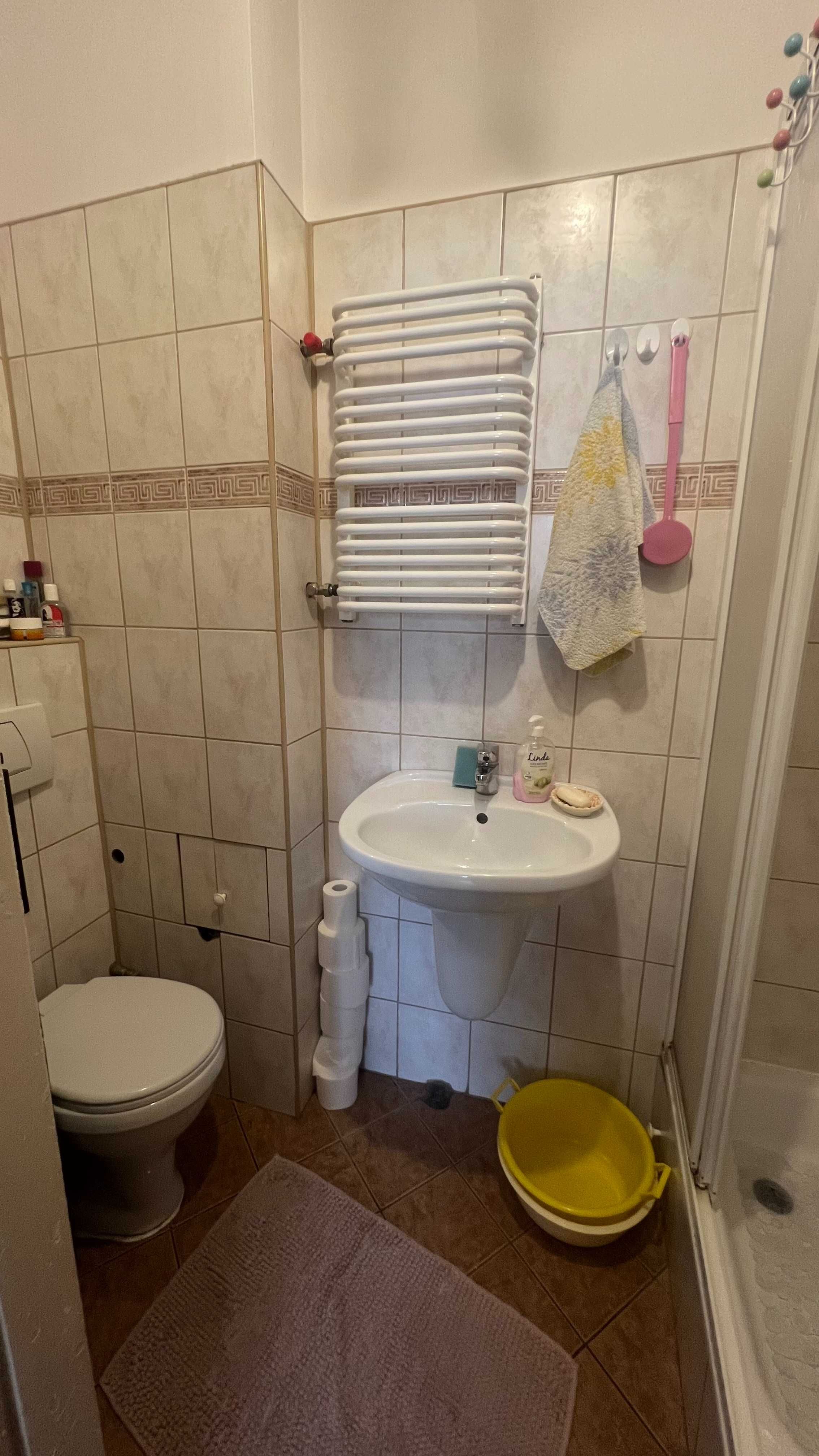 2 pokoje | Grabiszyn | ul. Ołowiana | Piwnica | Ogrzewanie miejskie