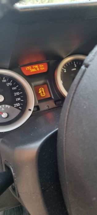 Renault megane 1.5dci