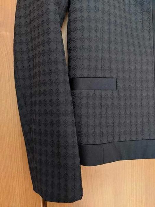 Casaco Hugo Boss Novo