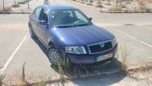 Vendo Skoda Superb 1.9tdi
