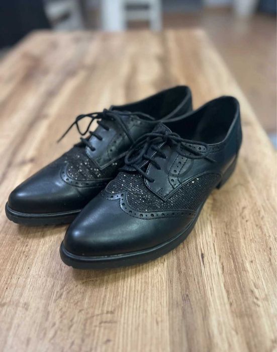 Piękne buty, damskie