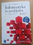 Informatyka to podstawa wsip