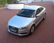 Audi A3 Limousine 1.6 TDI Advance
