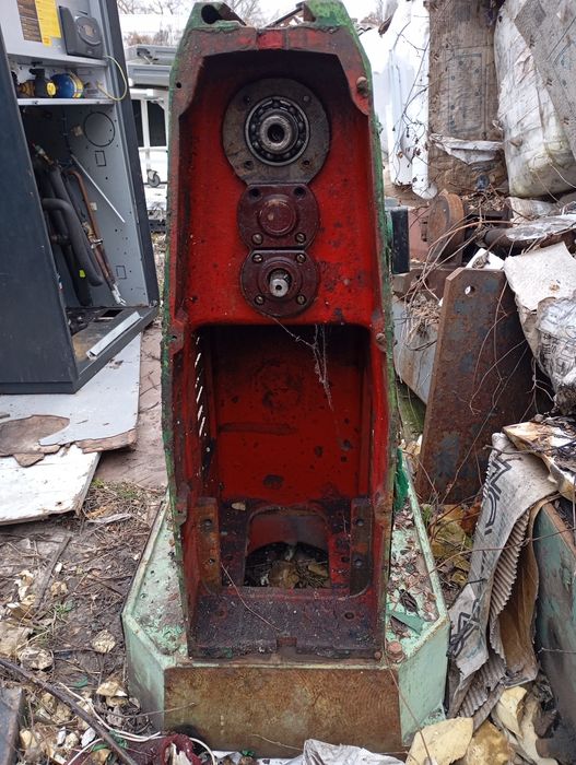 Продам фрезер...