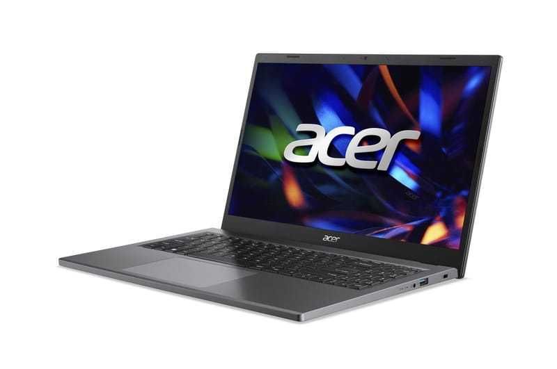 Ноутбук Acer Extensa 15 EX215-23-R8NL Steel Gray (NX.EH3EU.00T)