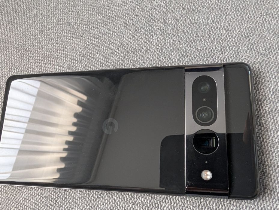 Gogle pixel 7 pro