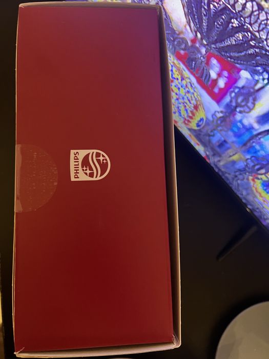 PHiLIPS  - IPL Hair Removal - 9900 -BRI951/01