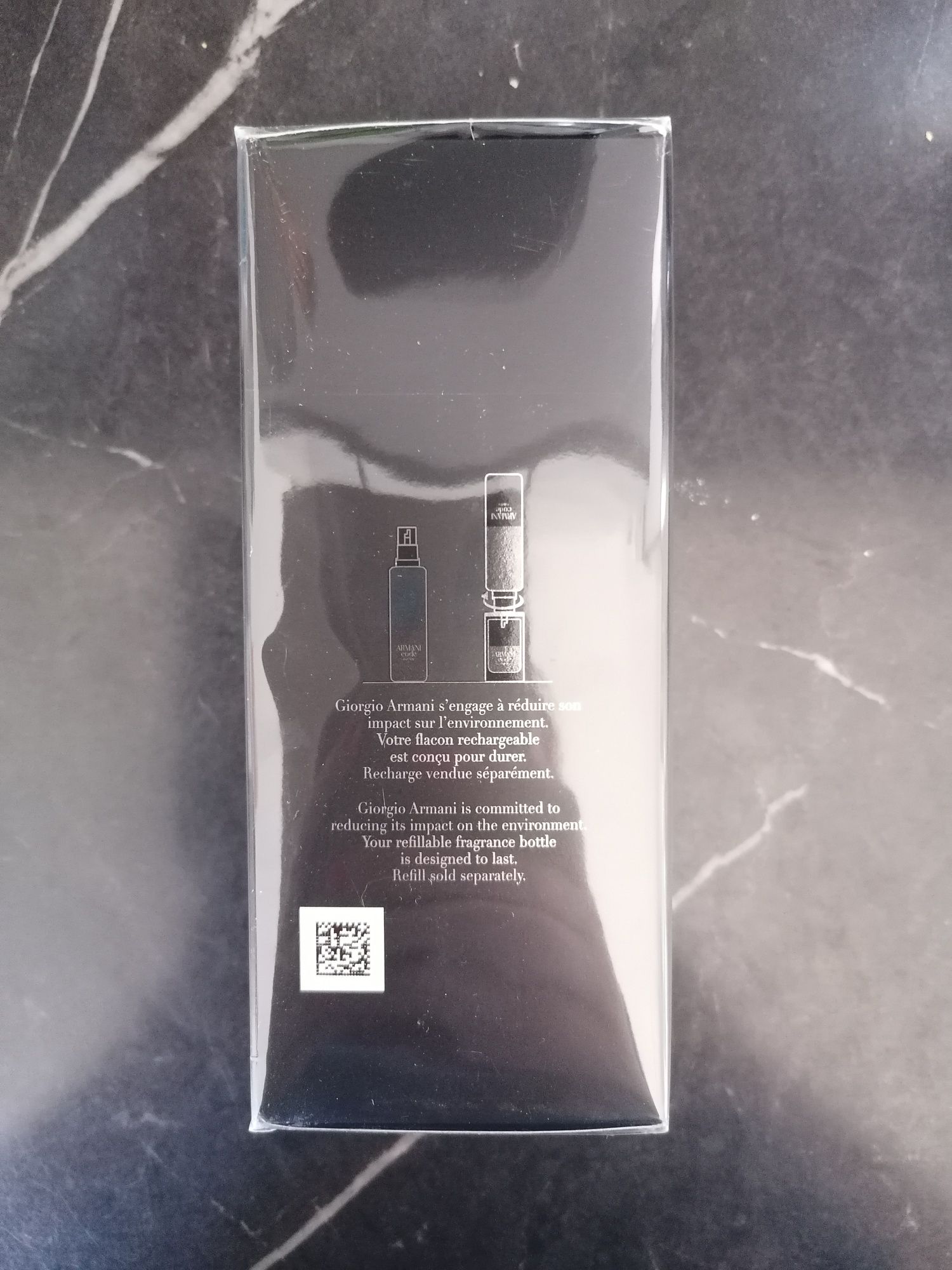 Armani Code Parfum 125 ml