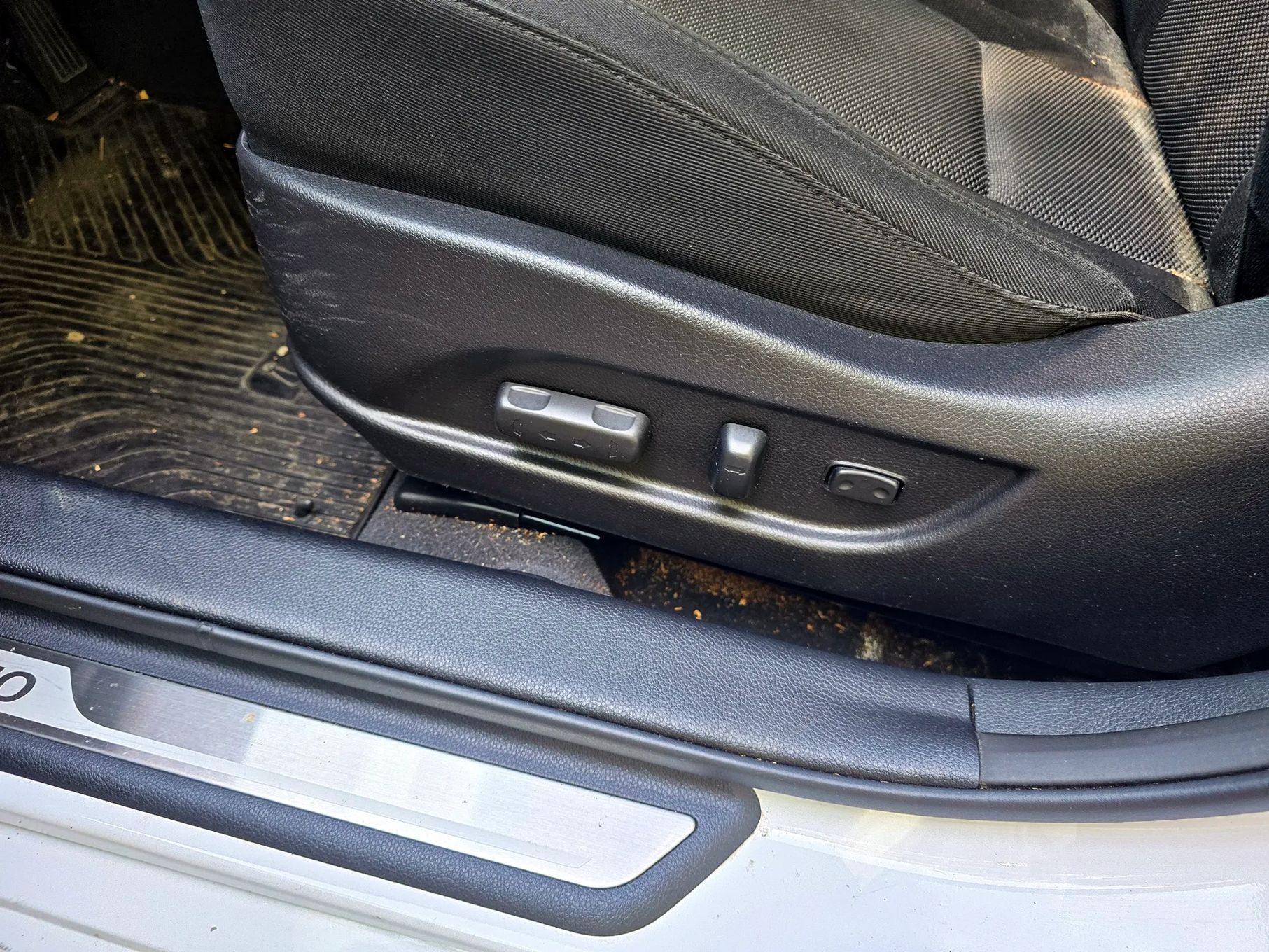 Hyundai i40 Lekko uszkodzony-w Pełni sprawny-Max Opcja-Piękny-OKAZJA!