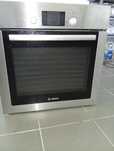 Piekarnik Bosch HBA43T350