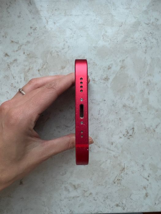 iPhone 12 mini RED 64 GB