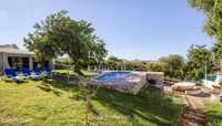 Moradia V4 com piscina, para venda em Albufeira, Algarve