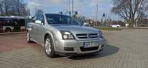 Opel Vectra Gts 2003