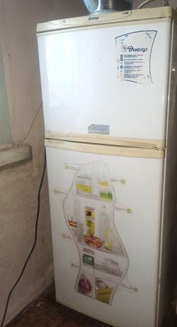 Холодильник Днепр дх 243-010