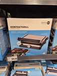 Grill kontaktowy-elektryczny Switch on Nowy