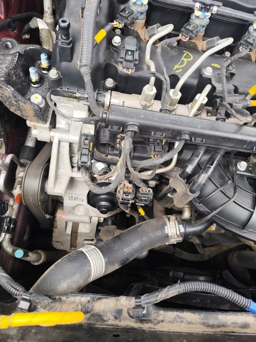 Продам 2.0тд не крашен