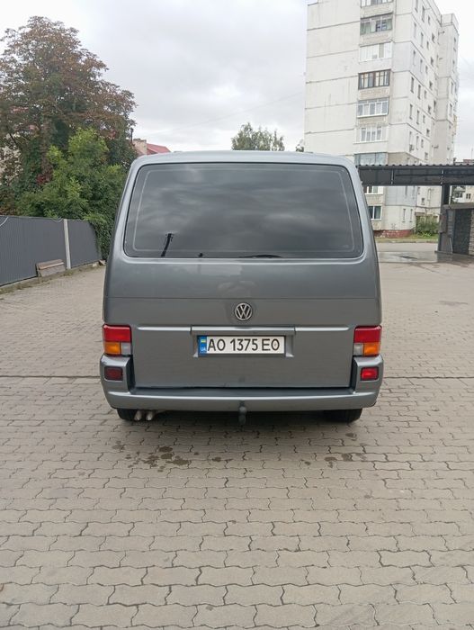 Т-4 2000р 2.5 75кл 6700 у.о