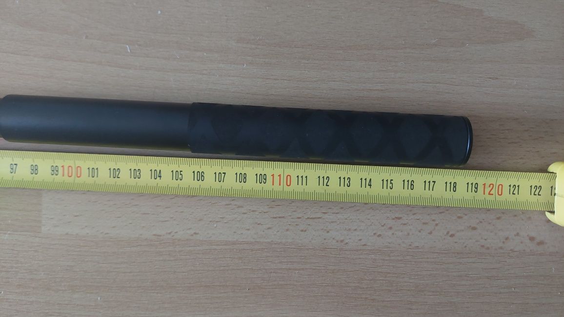 Selfiestick niewidzialny do Insta360 x5 Insta360 x4 Insta360 x3 120cm