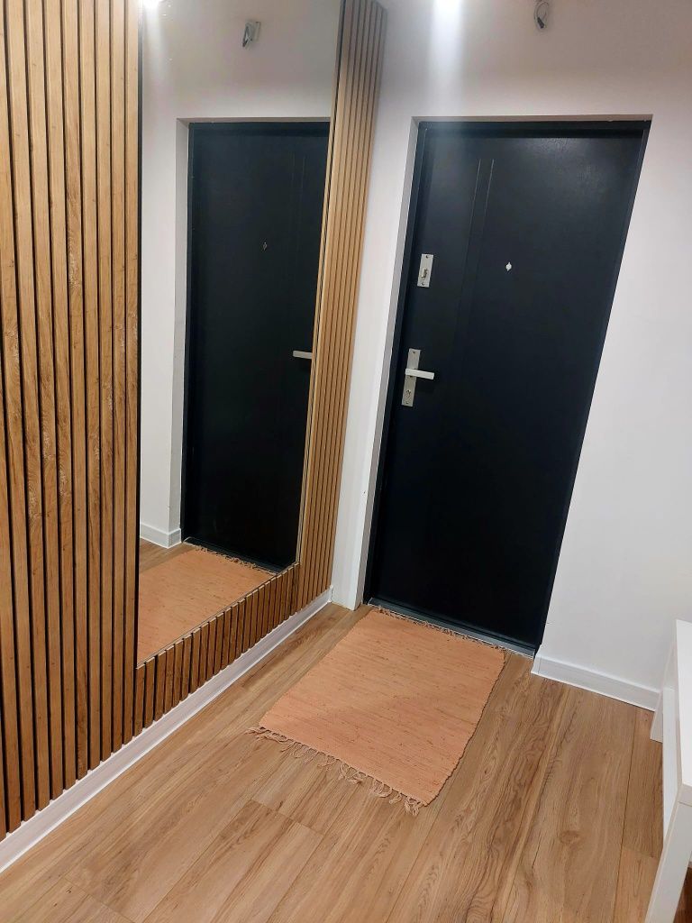 Apartament (mieszkanie na doby)