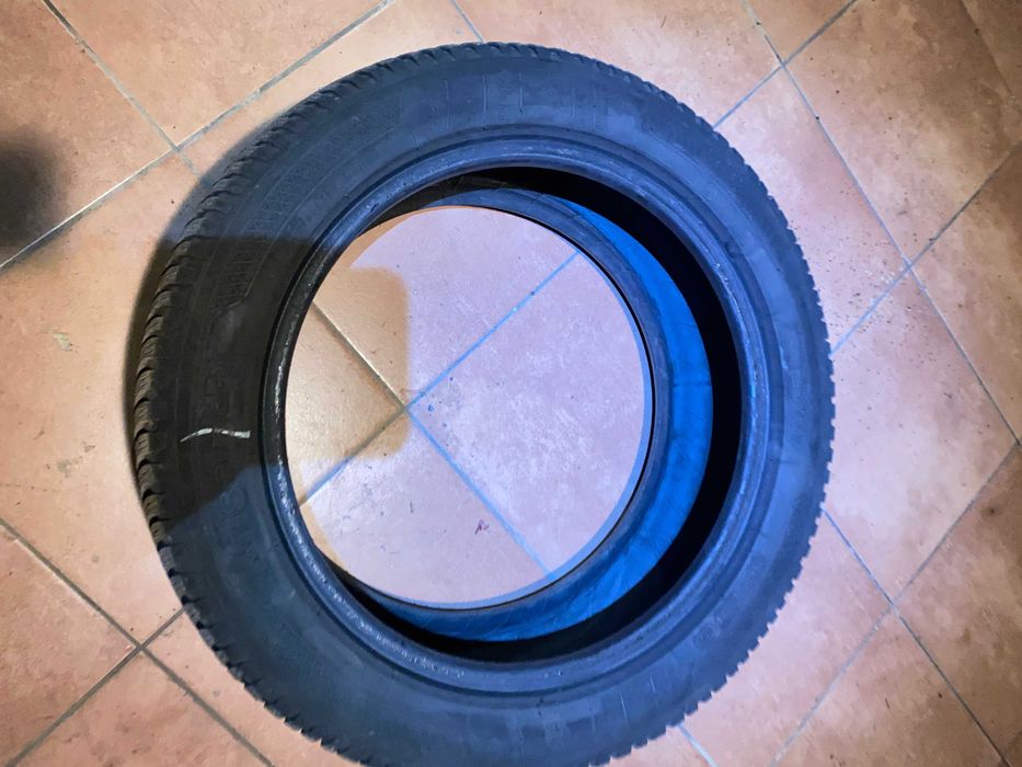 Komplet opon zimowych Kleber Krisalp HP3, 2 sezony rok 2022 os. fiz.