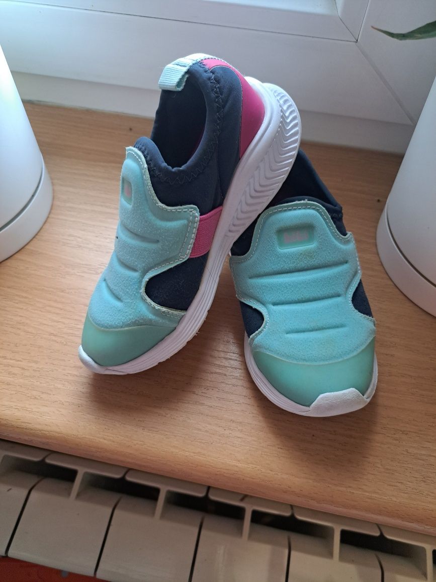 Adidasy bibi 28 dziewczece