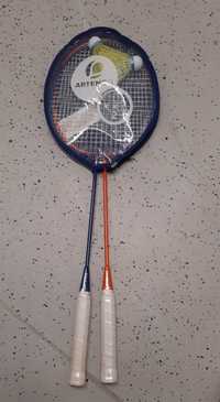 Zesraw do badminton Artengo