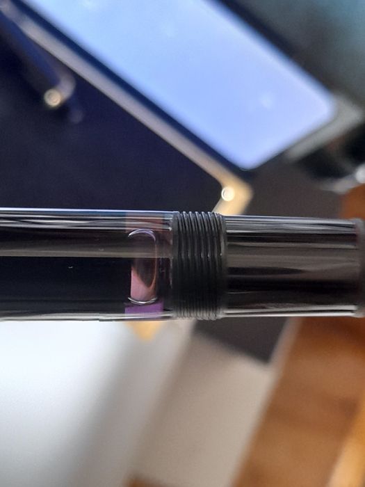 Caneta Montblanc Meisterstuck 146 vintage