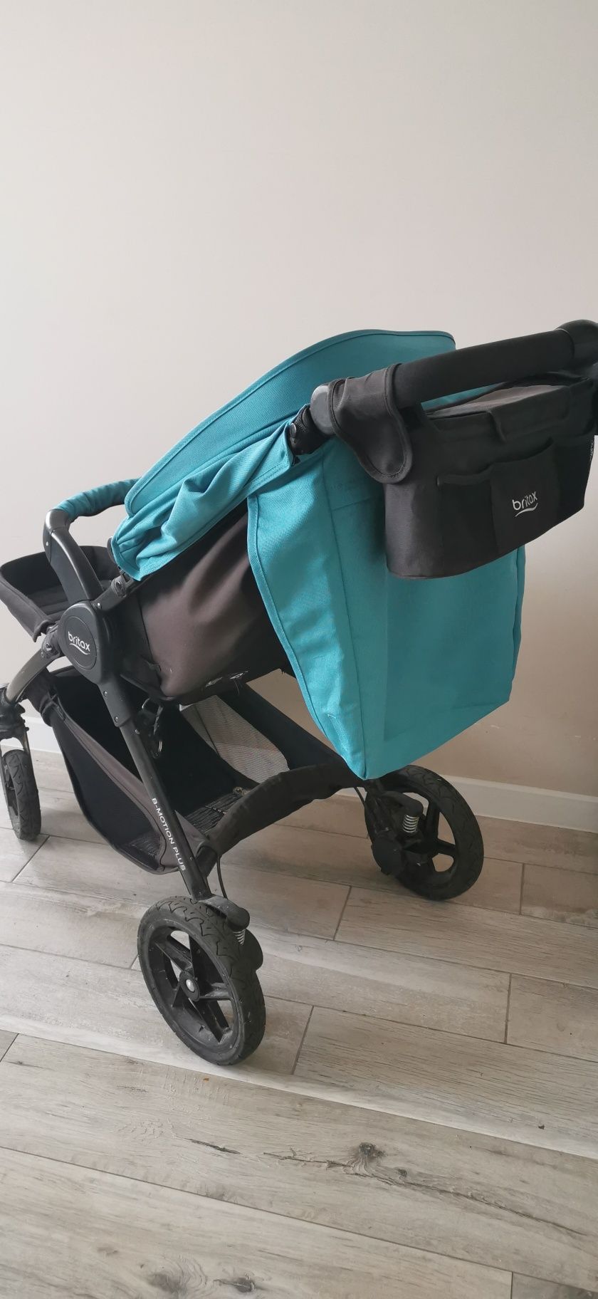 Britax B-motion 4 plus органайзер конверт муфти