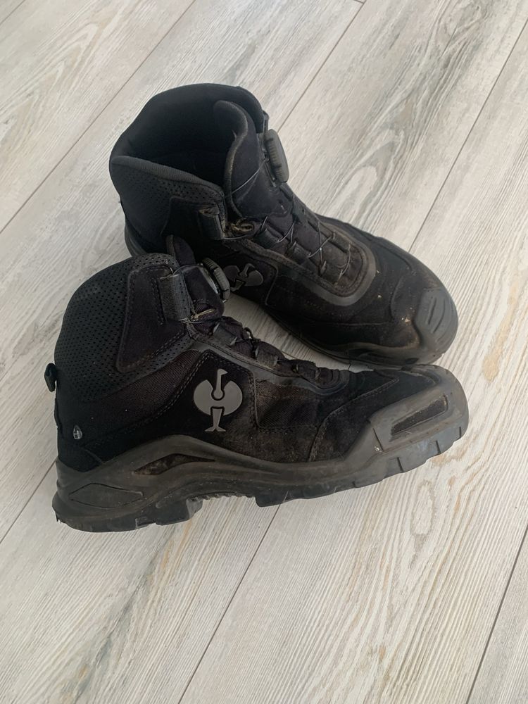 Engelbert Strauss buty robocze 46