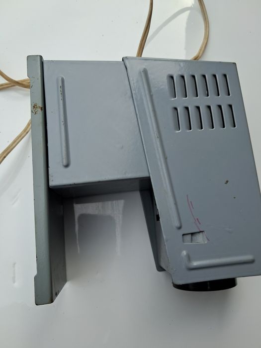 Проєктор диофильмы ф3 ссср