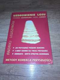 Lewszynow UZDROWIENIE LOSU Werbalna karma dominanta