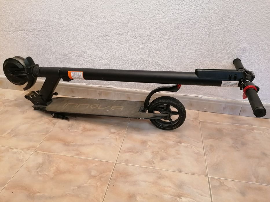 Trotinete eléctrica