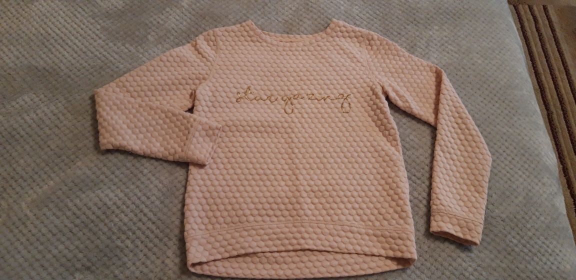 Bluza sweter r 158-164