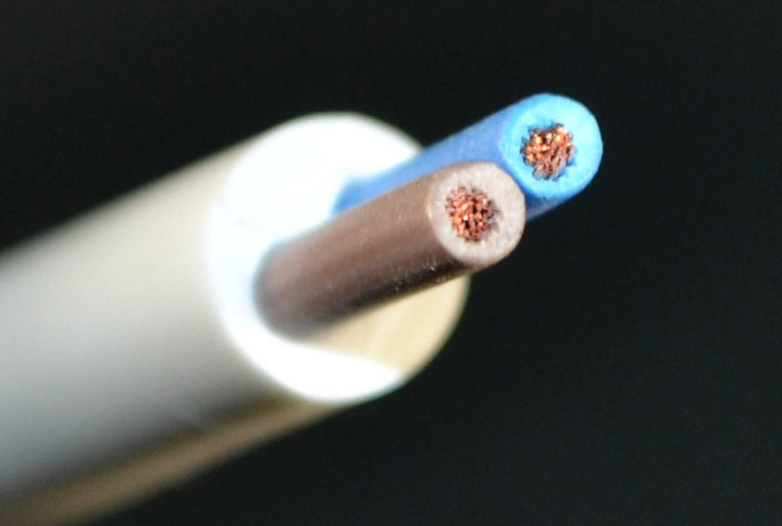 Кабель ПВС 100% медь! 2х0,75 -3х2,5мм² ГОСТ СЕРТИФИКАТ Слобожанский КЗ