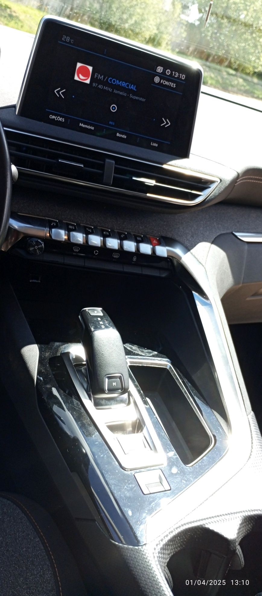 Peugeot 3008 1.5 BLUEHDI