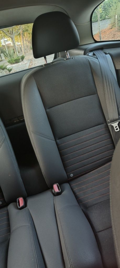 Volvo C30 (consumo econômico)