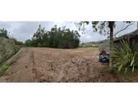 Terreno para construção