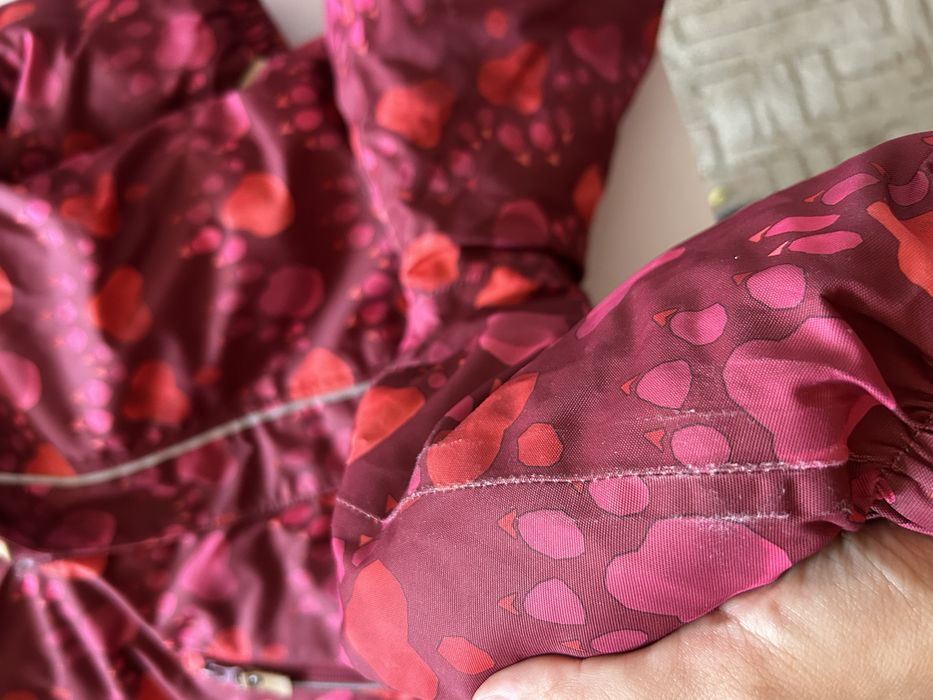 Комбінезон Reima 92