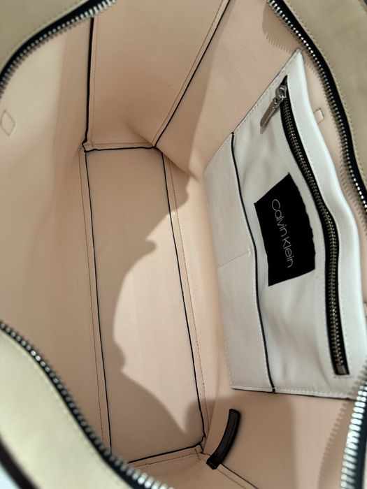 Carteira Calvin Klein